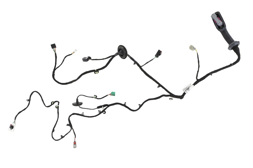 GM Genuine Parts Door Wiring Harness