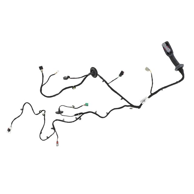 GM Genuine Parts Door Wiring Harness