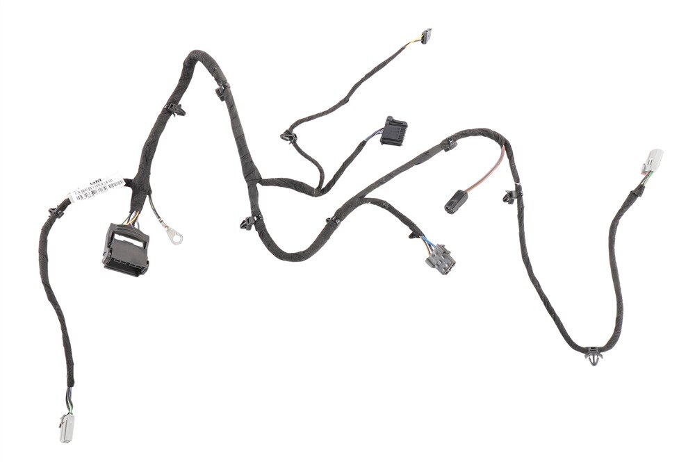 GM Genuine Parts Liftgate Wiring Harness
