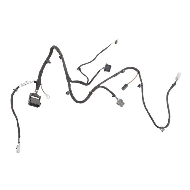 GM Genuine Parts Liftgate Wiring Harness
