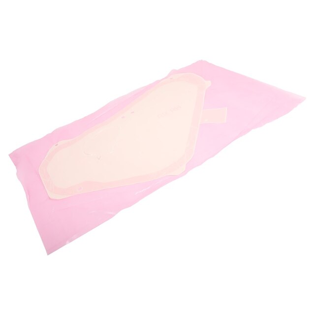 GM Genuine Parts Passenger Side Door Water Deflector
