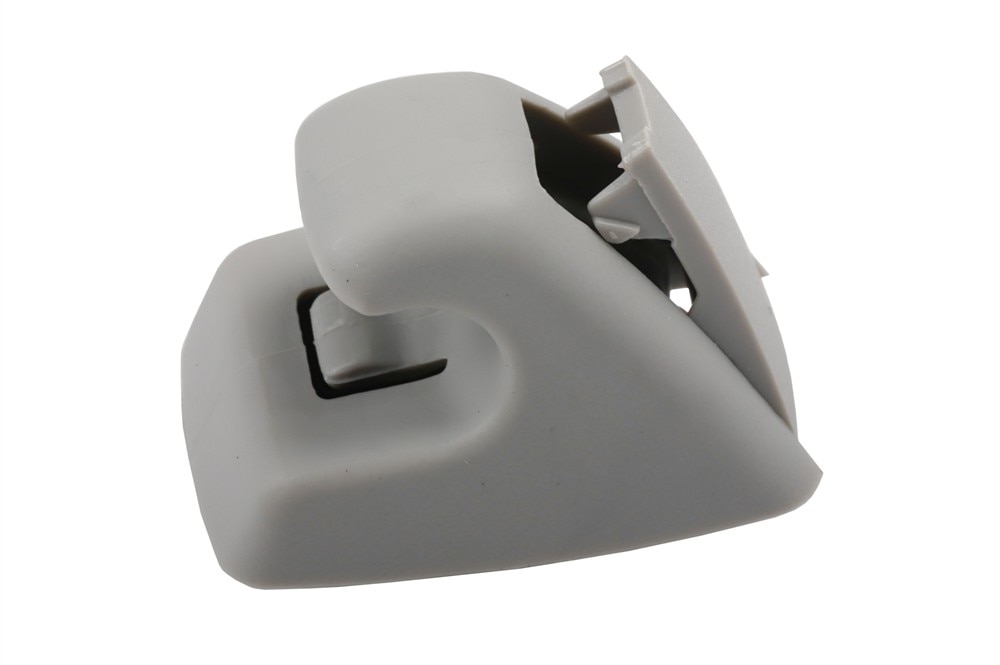 GM Genuine Parts Gray Sunshade Support
