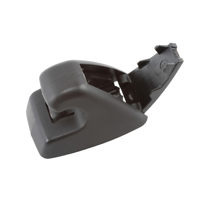 GM Genuine Parts Jet Black Sunshade Support
