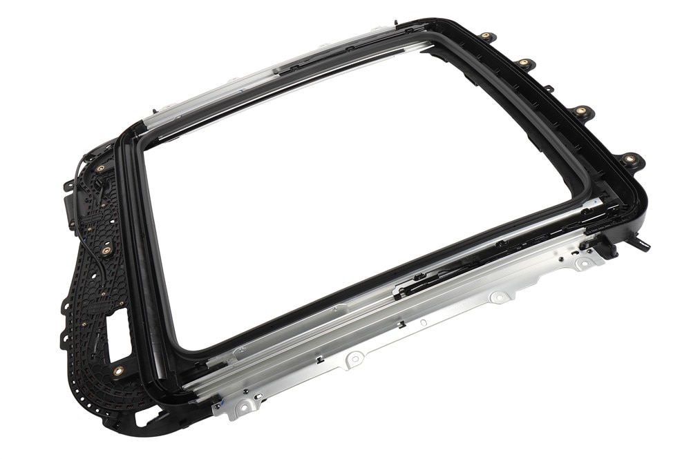 GM Genuine Parts Sunroof Housing