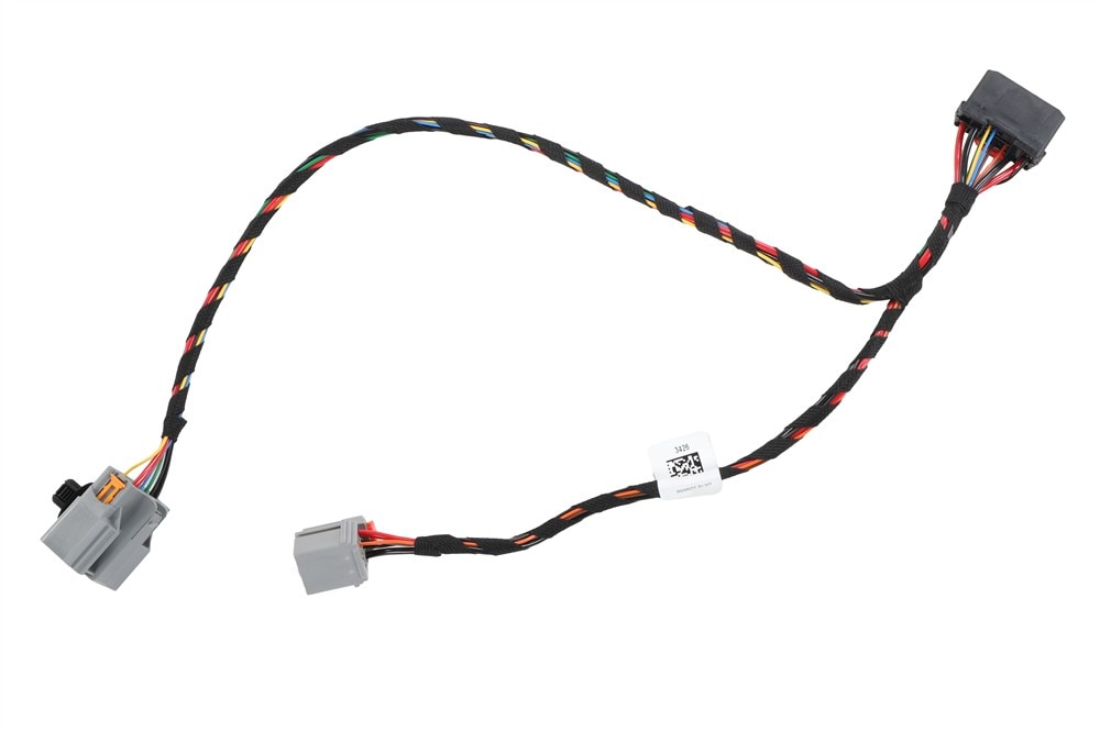 GM Genuine Parts Sunroof Wiring Harness