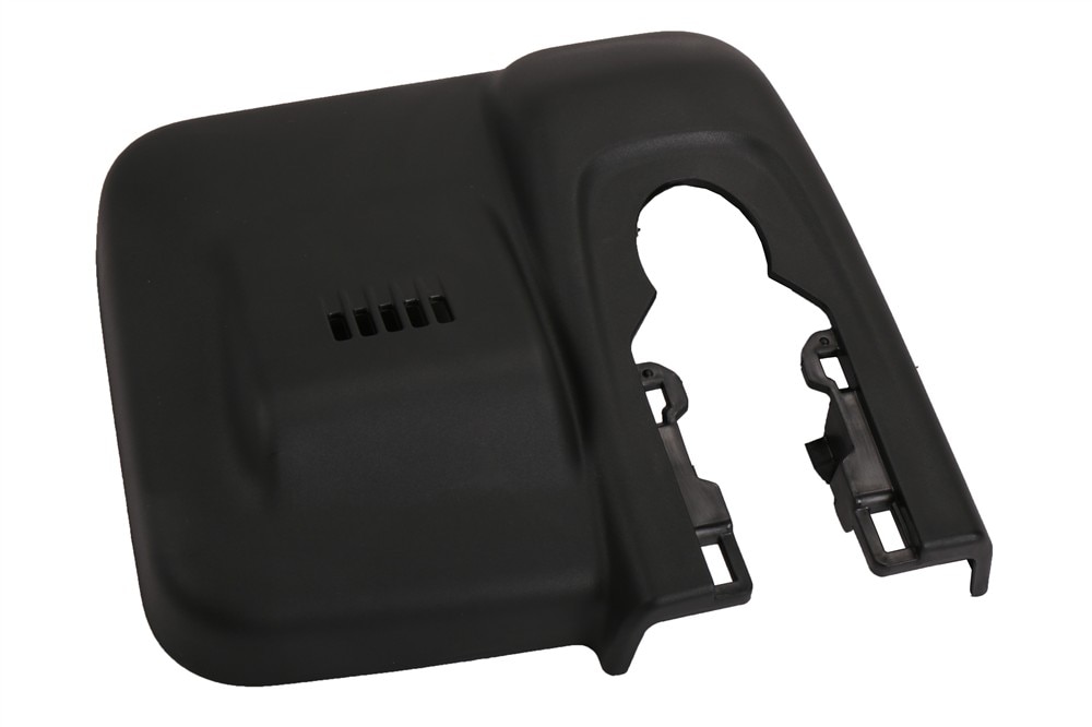 GM Genuine Parts Black Windshield Sensor Mount Bracket Cover