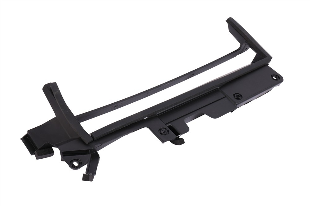 GM Genuine Parts Radiator Air Upper Baffle