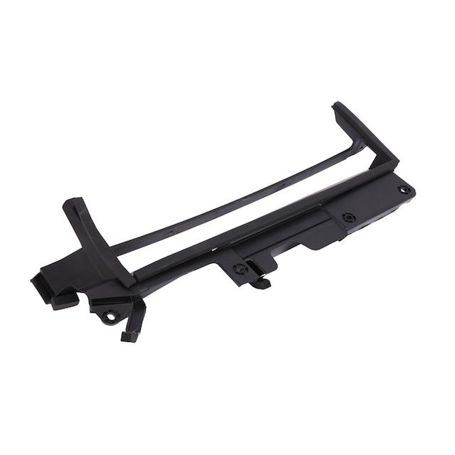 GM Genuine Parts Radiator Air Upper Baffle