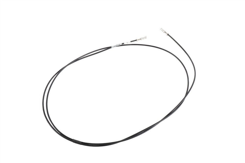 GM Genuine Parts Rearview Driver Information Camera Rear Closure Coaxial Cable