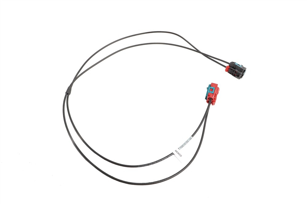 GM Genuine Parts Rearview Driver Information Camera Rear Closure Coaxial Cable