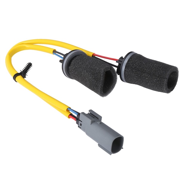 GM Genuine Parts Front Turn Signal Lamp Socket