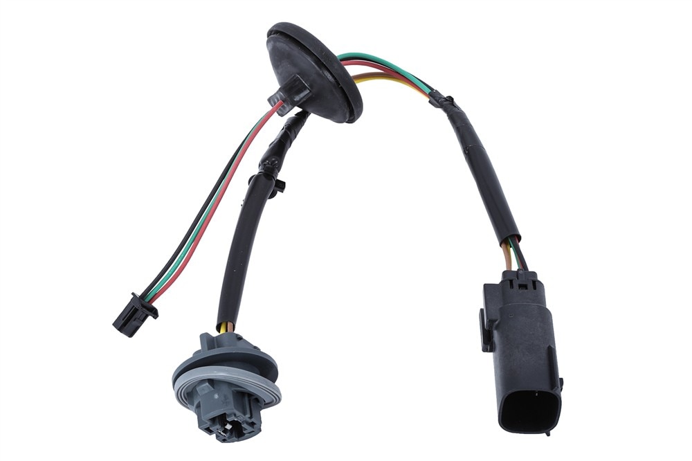 GM Genuine Parts Front Turn Signal Lamp Socket