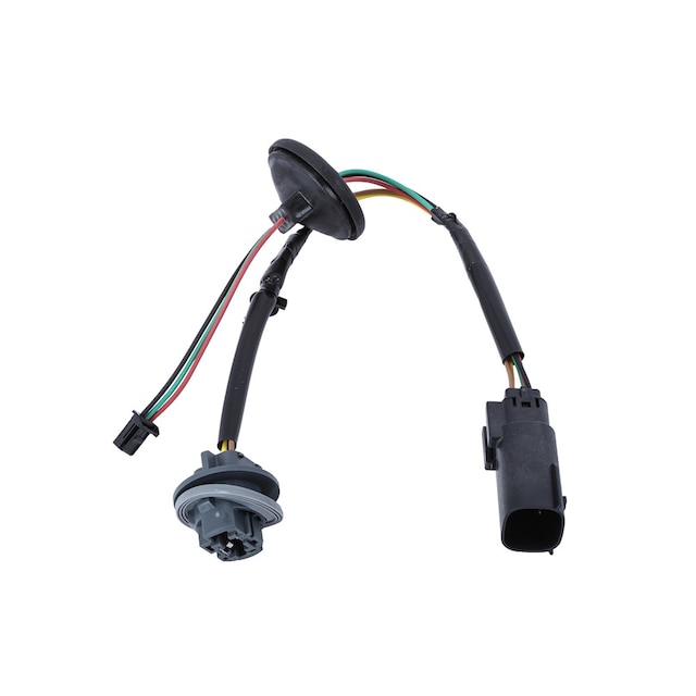 GM Genuine Parts Front Turn Signal Lamp Socket