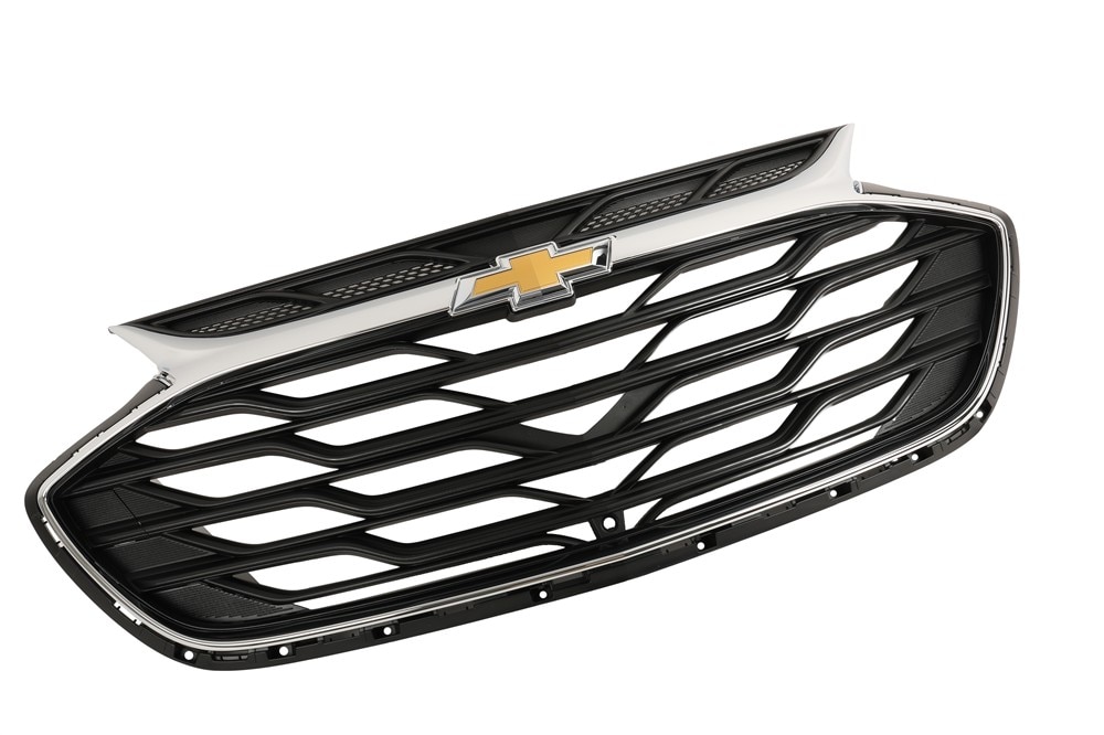 GM Genuine Parts Front Grille