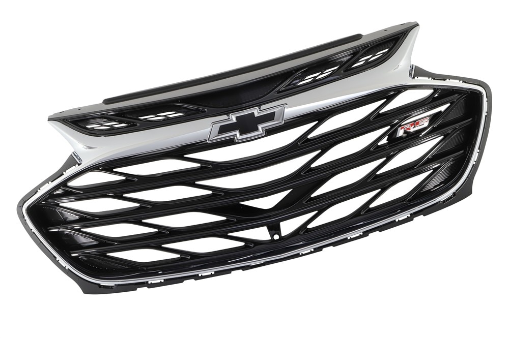 GM Genuine Parts Front Grille