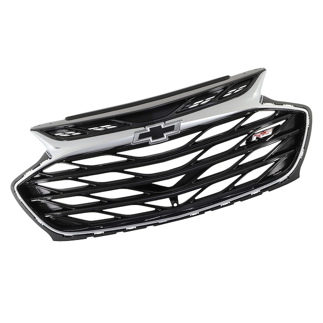 GM Genuine Parts Front Grille