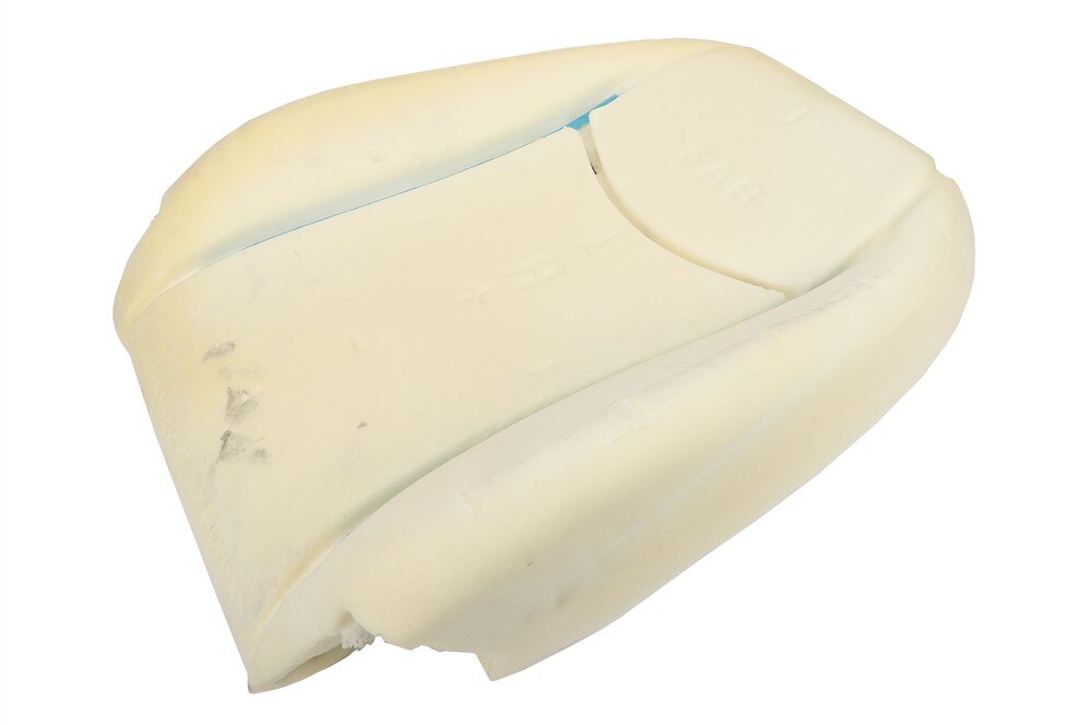 GM Genuine Parts Driver Side Seat Back Cushion