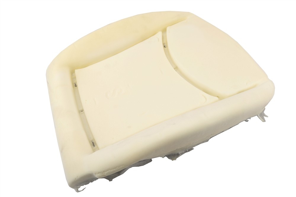 GM Genuine Parts Front Seat Cushion Pad