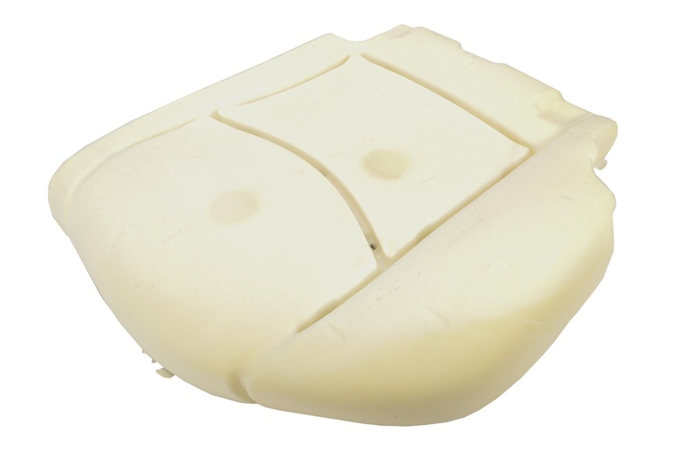 GM Genuine Parts Rear Driver Side Seat Cushion Pad with Wire