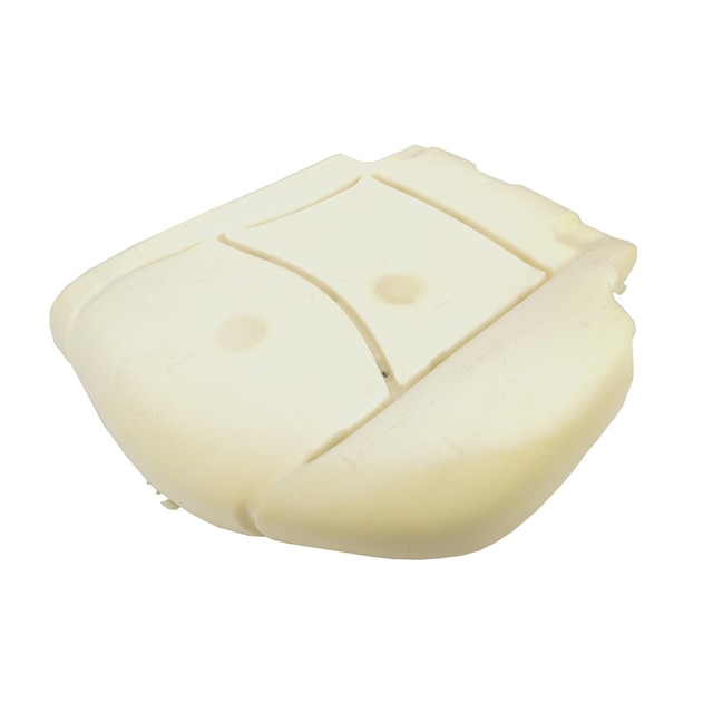 GM Genuine Parts Rear Driver Side Seat Cushion Pad with Wire