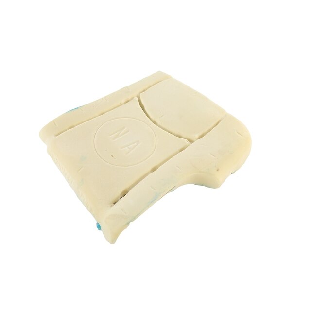 GM Genuine Parts Rear Driver Side Seat Back Pad with Wire