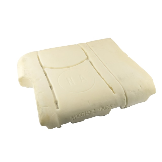 GM Genuine Parts Rear Passenger Side Seat Back Pad