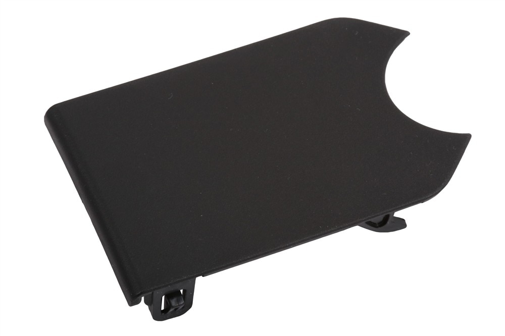 GM Genuine Parts Black Windshield Sensor Mount Bracket Cover Insert