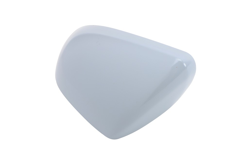 GM Genuine Parts Primed Driver Side Door Mirror Housing Upper Cover