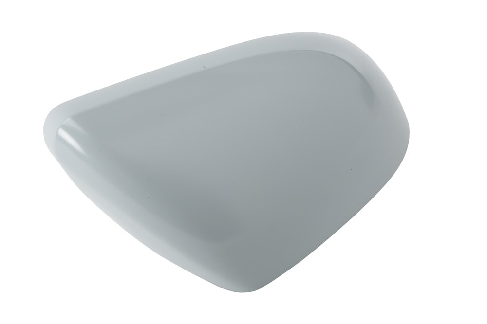 GM Genuine Parts Primed Passenger Side Door Mirror Housing Upper Cover