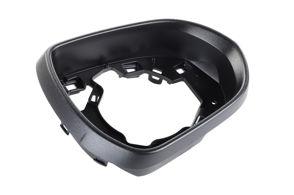 GM Genuine Parts Passenger Side Door Mirror Housing Bezel