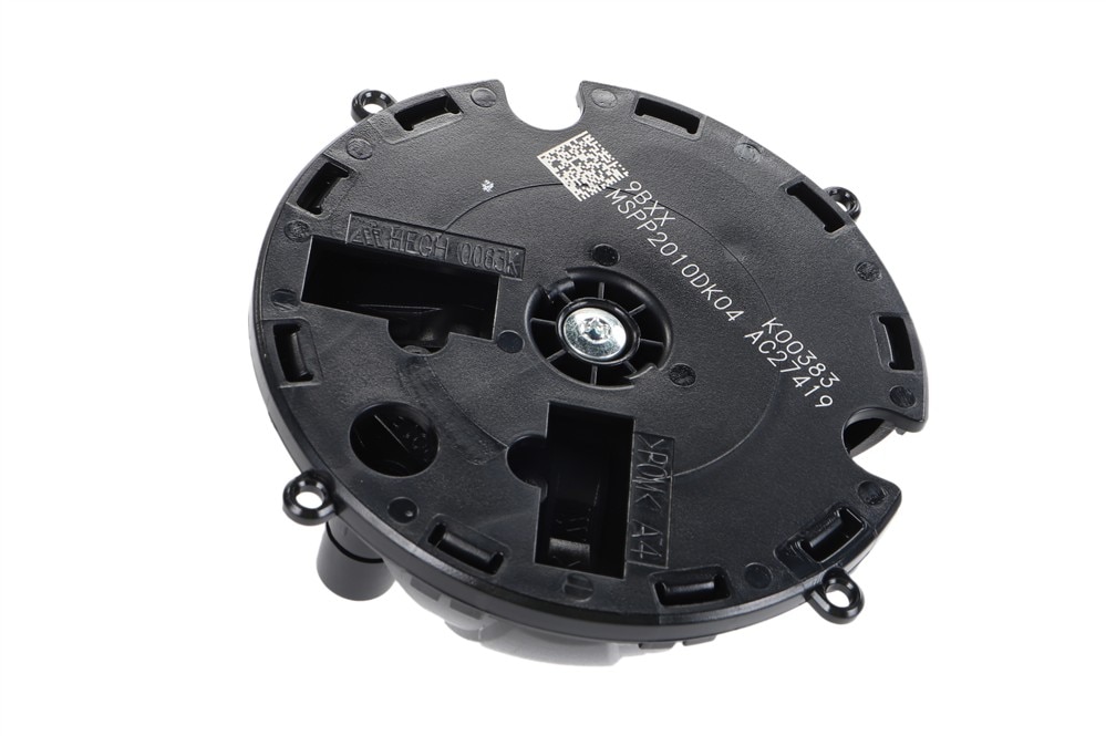 GM Genuine Parts Outside Rearview Mirror Actuator