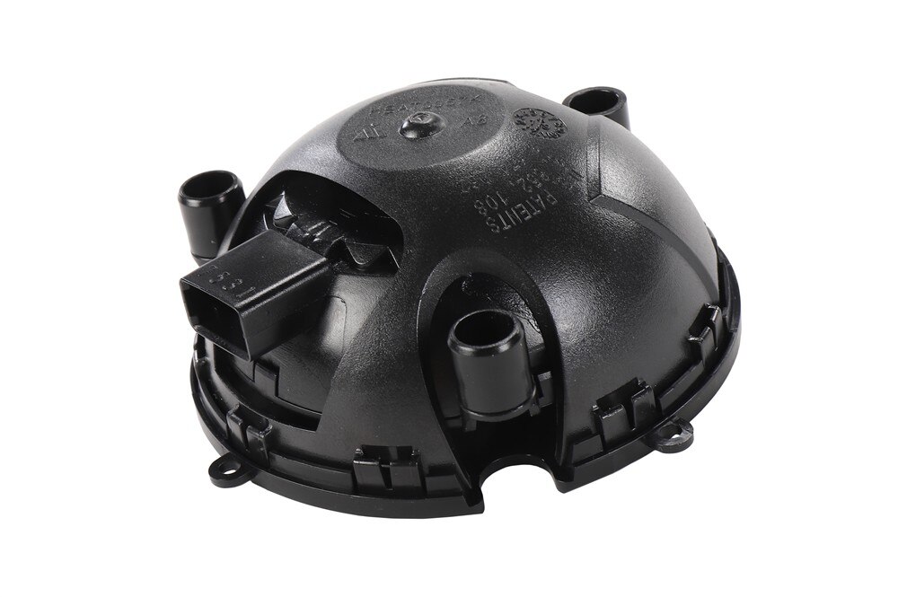 GM Genuine Parts Outside Rearview Mirror Actuator