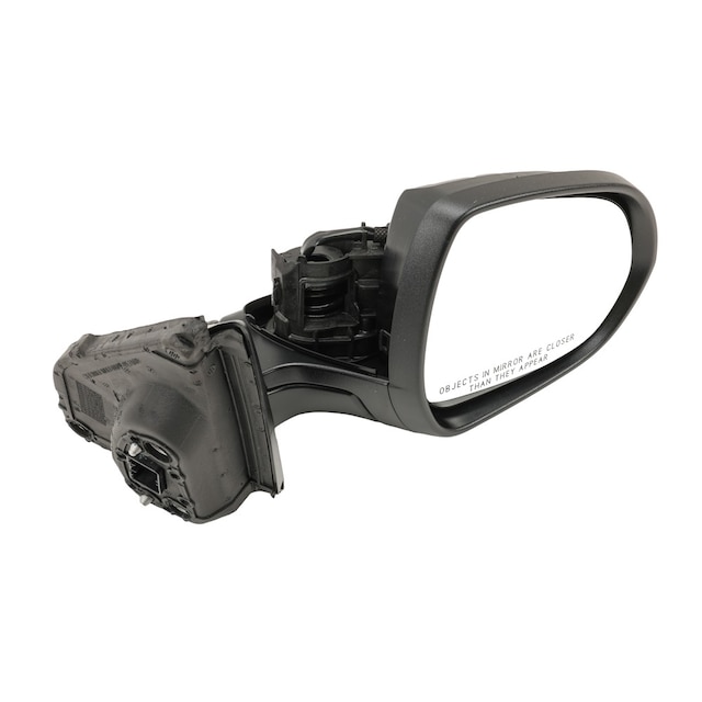 GM Genuine Parts Passenger Side Door Mirror