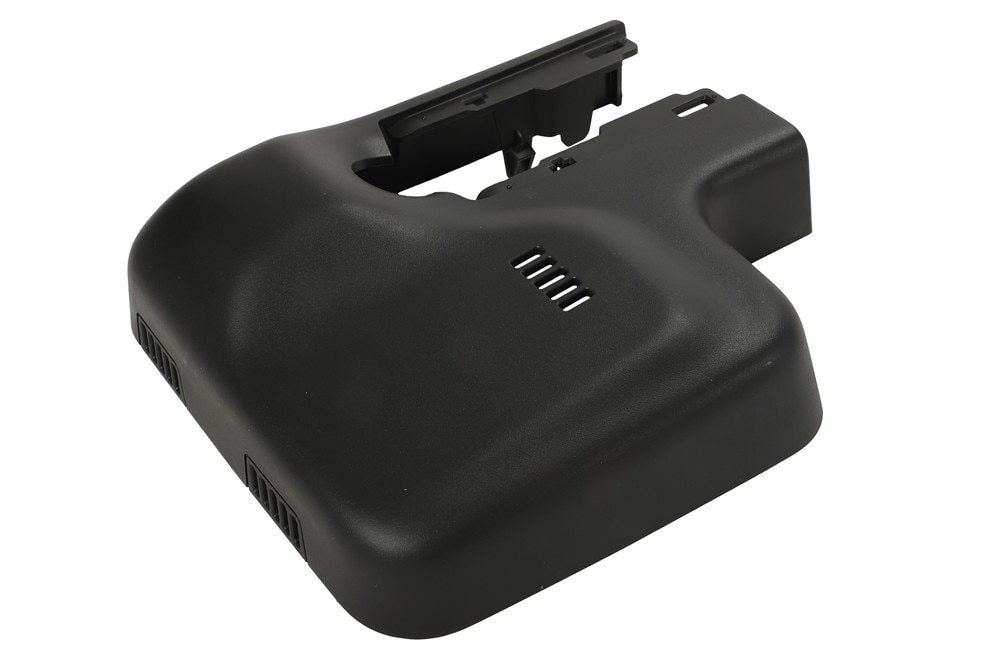 GM Genuine Parts Black Windshield Multifunction Sensor Mount Bracket Cover