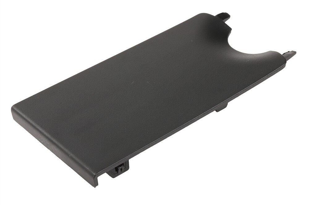 GM Genuine Parts Black Windshield Multifunction Sensor Mount Bracket Cover Insert