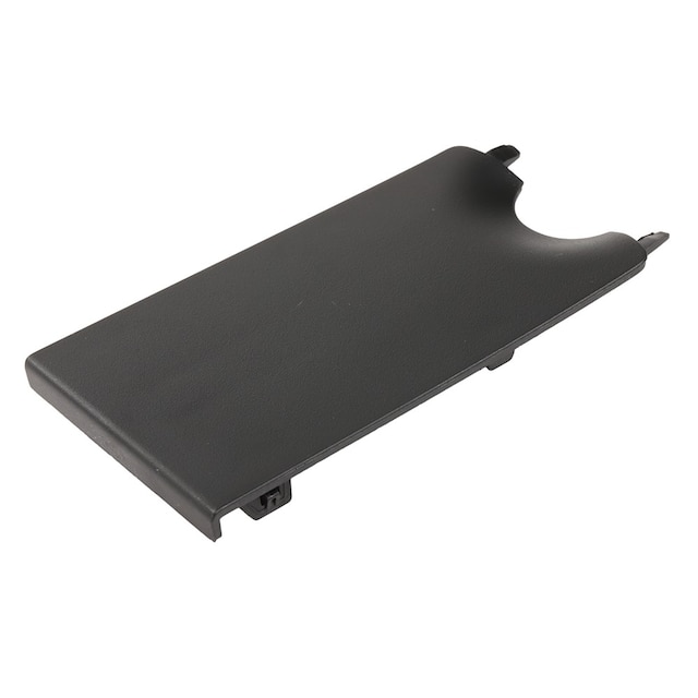 GM Genuine Parts Black Windshield Multifunction Sensor Mount Bracket Cover Insert