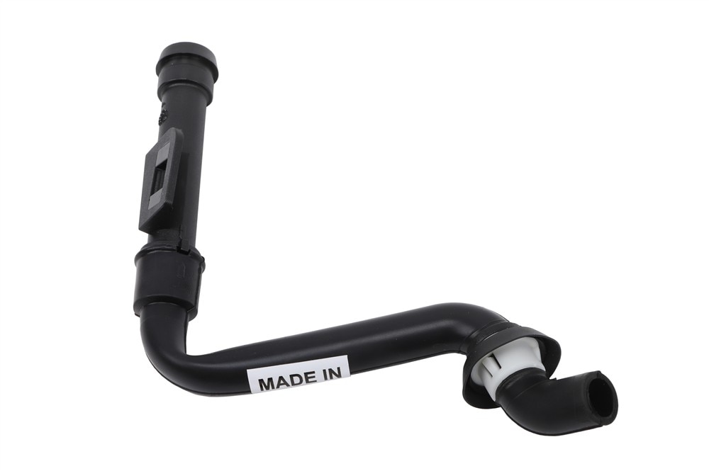 GM Genuine Parts Air Conditioning Evaporator and Blower Module Lower Drain Hose