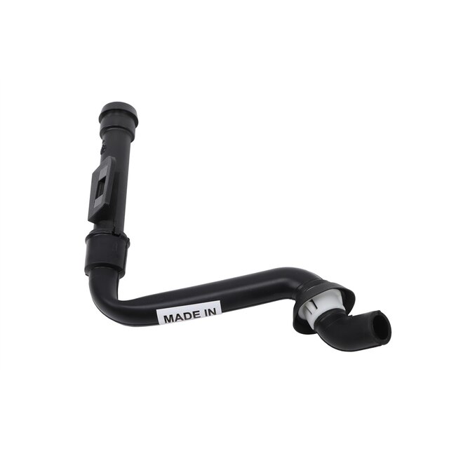 GM Genuine Parts Air Conditioning Evaporator and Blower Module Lower Drain Hose