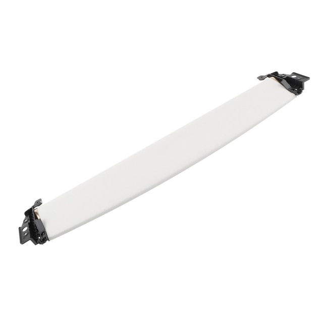 GM Genuine Parts Very Light Ash Gray Sunroof Sunshade