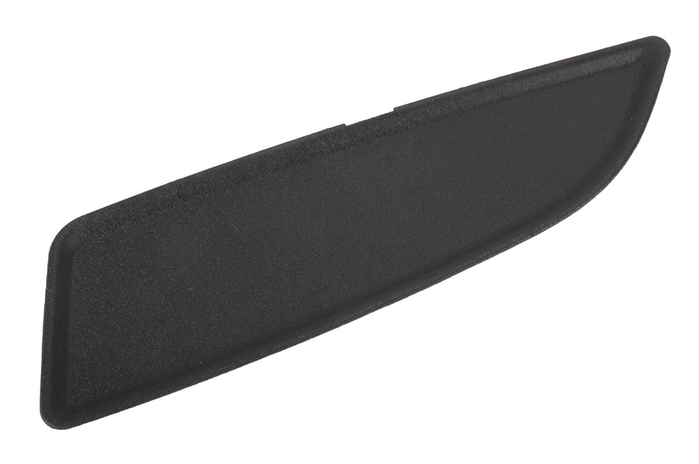 GM Genuine Parts Jet Black Front Driver Side  Door Armrest Pull Cup Bolt Cap