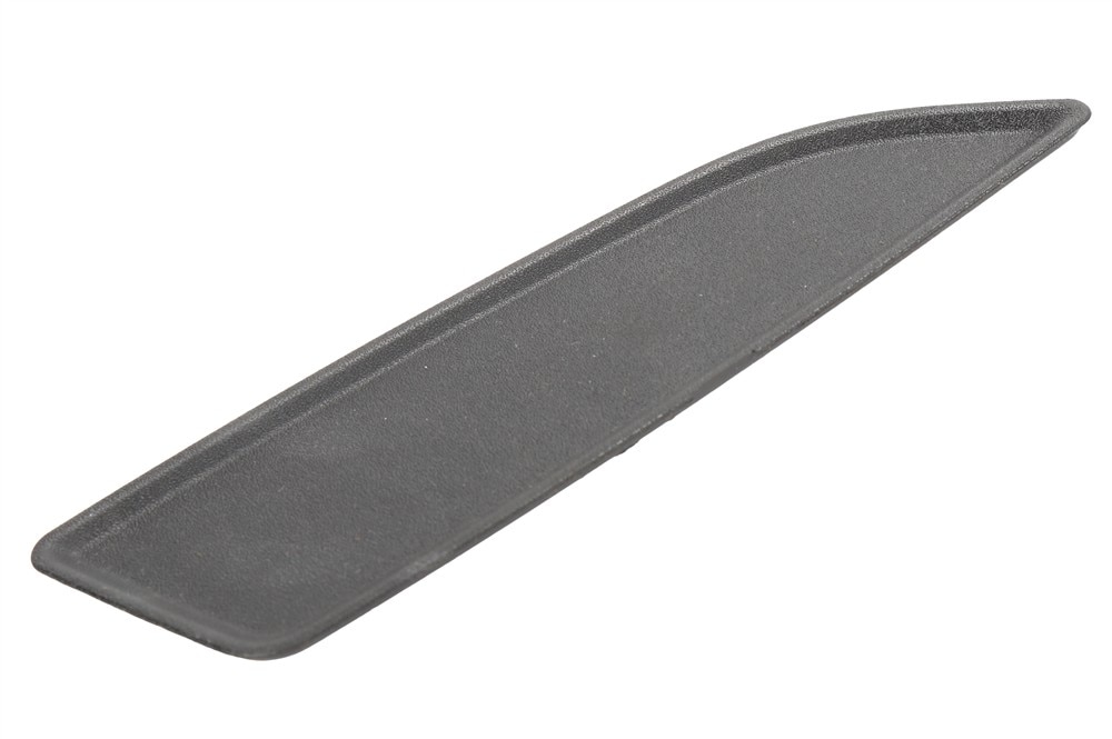 GM Genuine Parts Black Front Passenger Side Door Armrest Pull Cup Bolt Cap