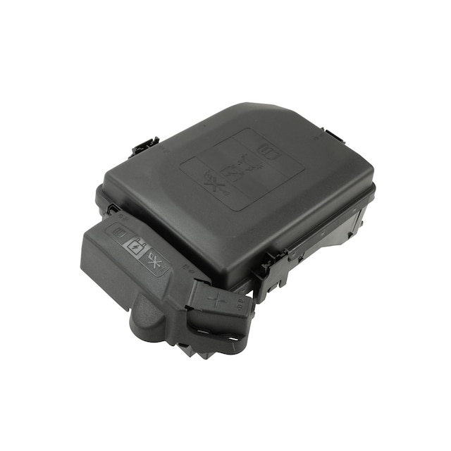 GM Genuine Parts Front Compartment Fuse Block