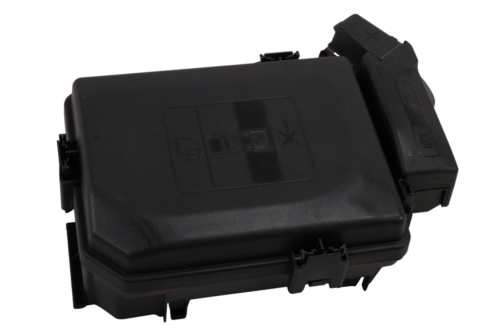 GM Genuine Parts Front Compartment Fuse Block