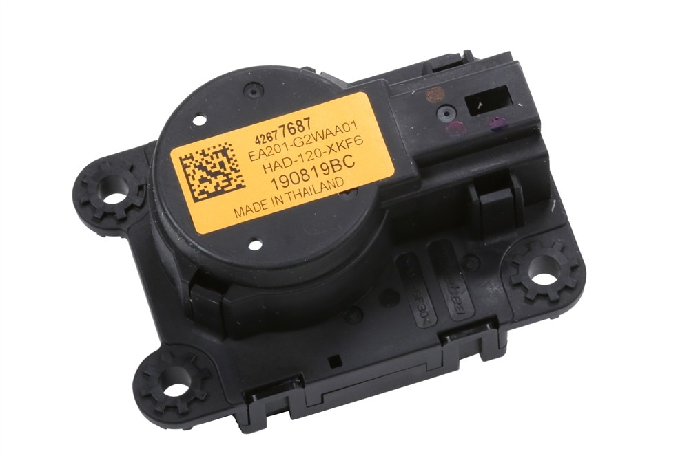 ACDelco GM Original Equipment Air Inlet Valve Actuator