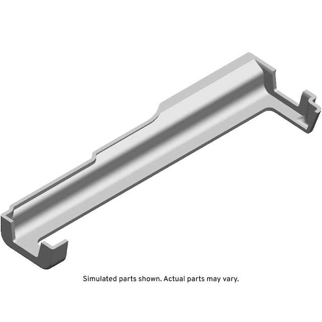 GM Genuine Parts Air Conditioning Evaporator Seal