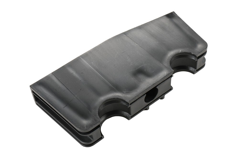 GM Genuine Parts Heater Core Tube Bracket
