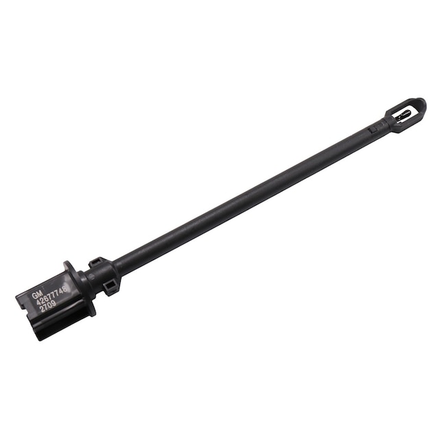 GM Genuine Parts Air Conditioning Evaporator Air Temperature Sensor