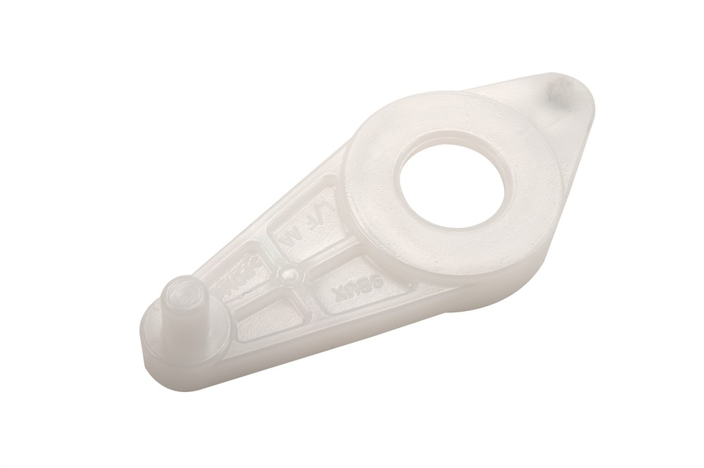 GM Genuine Parts Floor Air Valve Lever