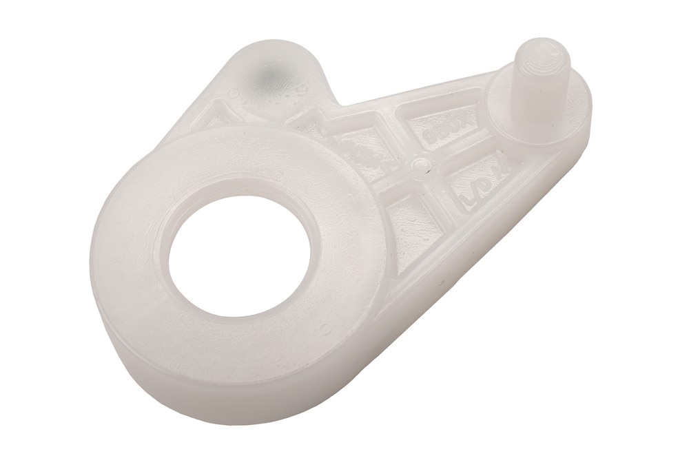 GM Genuine Parts Defroster Valve Lever