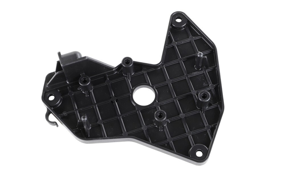GM Genuine Parts Heater and Air Conditioning Remote Control Bracket
